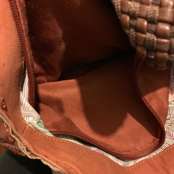 The Sak Large Hobo Bag - Picture 5 of 8